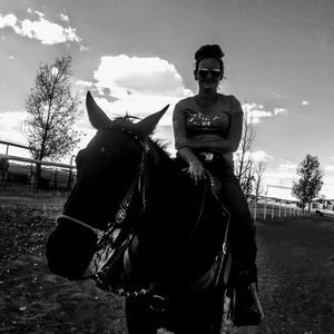 Meet your Posher, Cindy